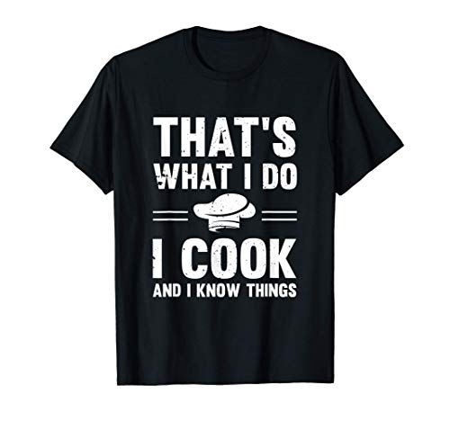 Gran Cocina Diciendo Regalo Cocina Mujeres Hombres Camiseta