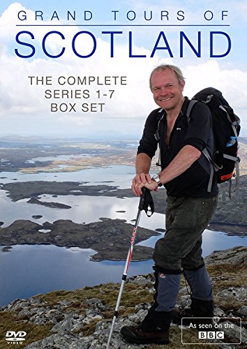 Grand Tours of Scotland Series 1-7 Complete Box Set [Reino Unido] [DVD]