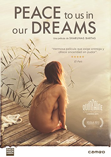 Peace to us in our dreams [DVD]