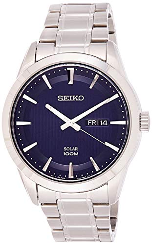 Seiko Reloj de Pulsera SNE361P1
