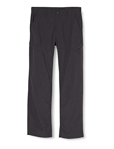 The North Face Horizon, Pantalones Cortos para Hombre, Gris (Asphalt Grey), 38 (Talla del Fabricante: 30)