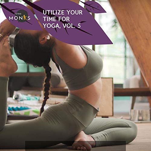 Utilize Your Time for Yoga, Vol. 5