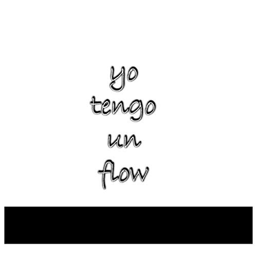 Yo Tengo Un Flow (feat. Junior Mk & Creador 27)