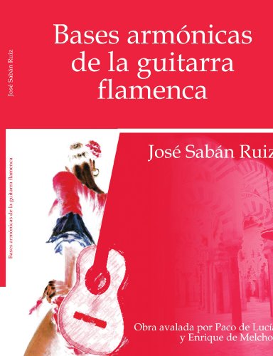 Bases Armonicas De La Guitarra Flamenca