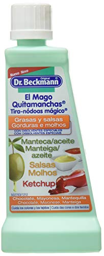 Dr Beckmann El Mago Quitamanchas, 50 ml