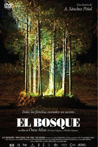 El Bosque [Blu-ray]