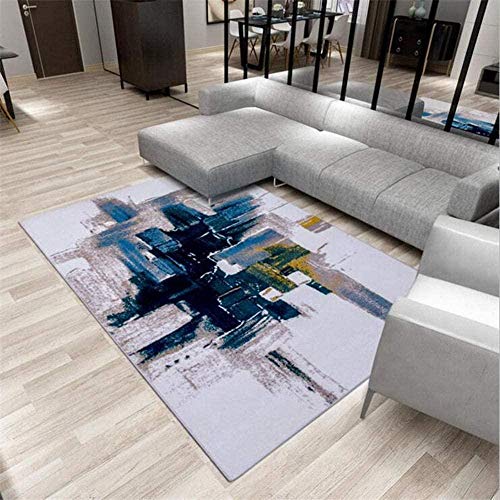 Exquisita sala de estar decorada con una alfombra de polipropileno suave alfombra alfombra con sabor a pescado sala de estar dormitorio hogar piso alfombra-1_2400mm x 3300mm-1_2400 mm x 3300 mm