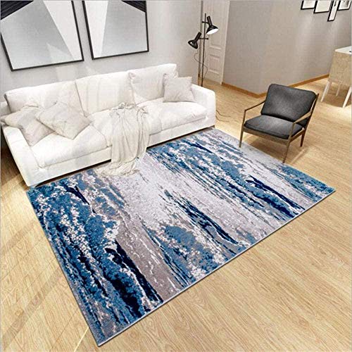 Exquisita sala de estar decorada con una alfombra de polipropileno suave alfombra alfombra con sabor a pescado sala de estar dormitorio hogar piso alfombra-1_1600mm x 2300mm-1_2400 mm x 3300 mm