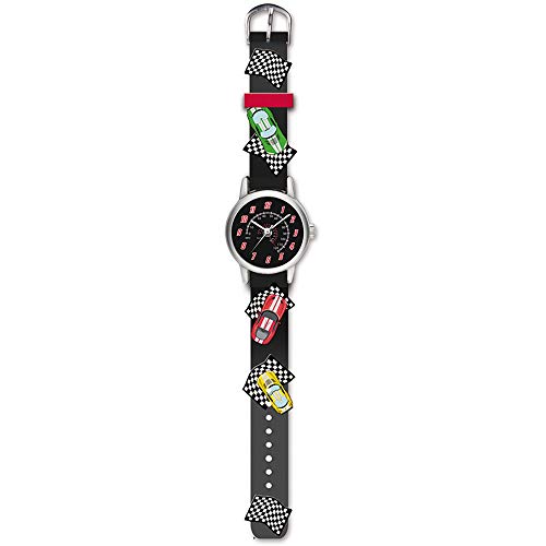 KIDS WATCH 4993116 - Reloj de pulsera, diseño de Fórmula 1