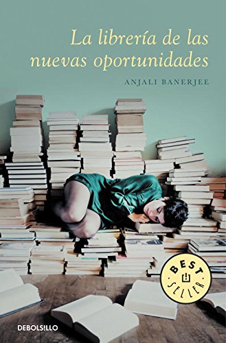 La librería de las nuevas oportunidades (Best Seller)