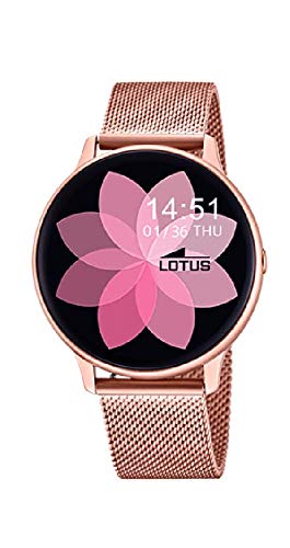 Lotus Reloj Inteligente 50015/1