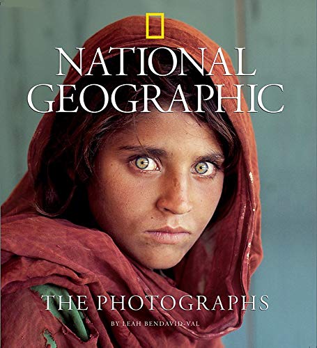 National Geographic The Photographs (Collectors (National Geographic)) [Idioma Inglés]