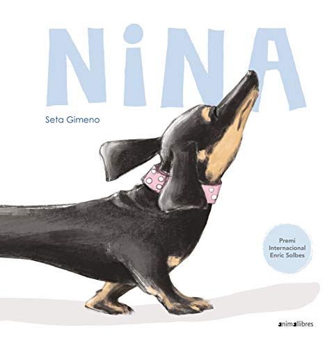 Nina -català-: 69 (Àlbums il·lustrats)