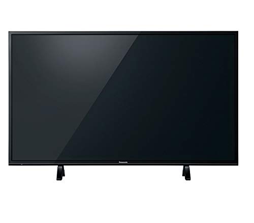Panasonic TX-43FX600E - Televisor de 43" Ultra HD LCD (HDMI, USB, HbbTV, In-House TV Streaming) Color Negro