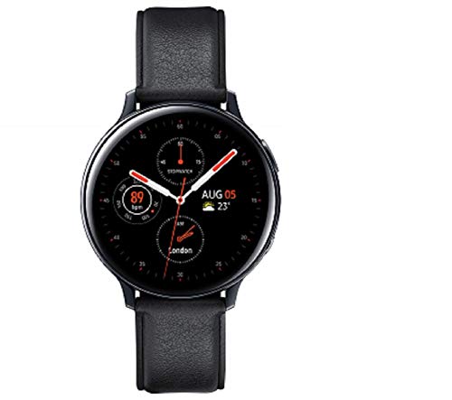 Samsung Galaxy Watch Active2 F-R825 - Smartwatch Edición Explorer LTE, Negro, 44 mm