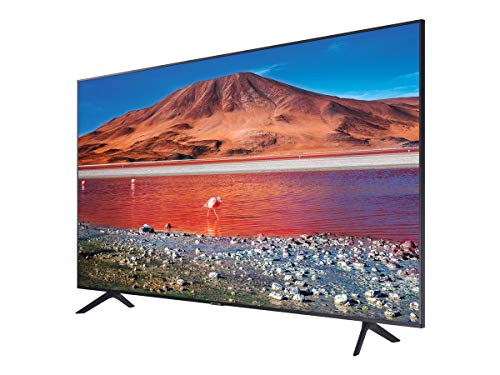 SAMSUNG TV LED UE43TU7172 4K UHD