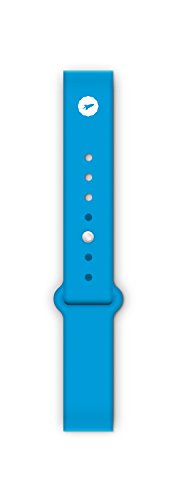 SPC Smartee Sport - Pulsera Smartwatch, Color Azul