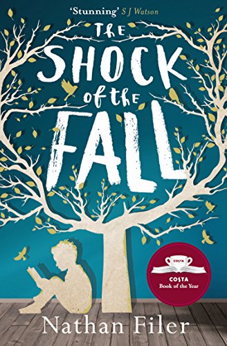 The Shock of the Fall (English Edition)
