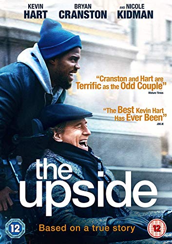 The Upside [DVD]