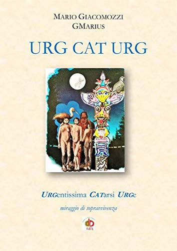 URG CAT URG. URGentissima CATarsi URGe (Sì, viaggiare)