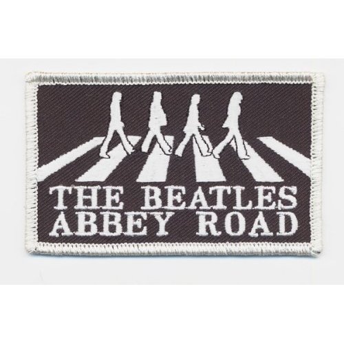 Abbey Road Patch