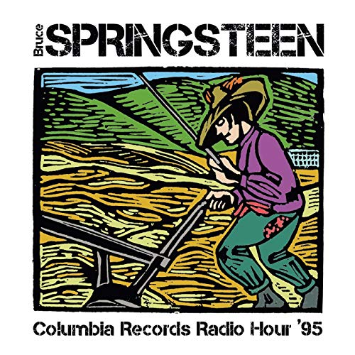 Columbia Records Radio Hour, Philadelphia 9 Dec 95 - Acoustic - Tower Theatre (Live)