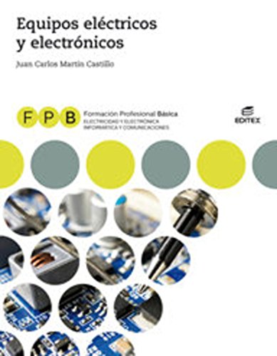 FPB Equipos eléctricos y electrónicos (Formación Profesional Básica)