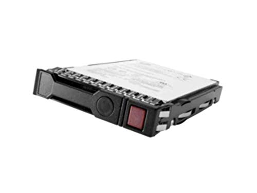 HP 300GB 10K SAS SFF 2.5" SC DS HDD