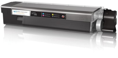 Katun 40402 - Tóner para impresoras láser (6000 páginas, Laser, Negro, 294 x 107 x 70 mm)