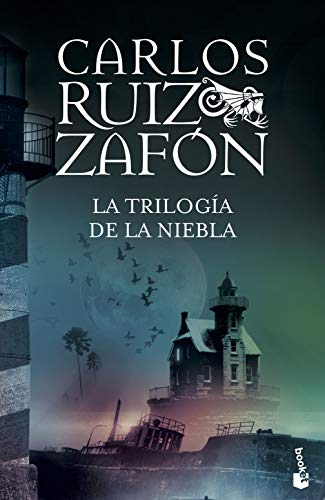 La Trilogía de la Niebla (Biblioteca Carlos Ruiz Zafón)