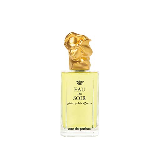 Sisley Paris Eau Du Soir Agua De Perfume Vaporizador 100 ml (123694)