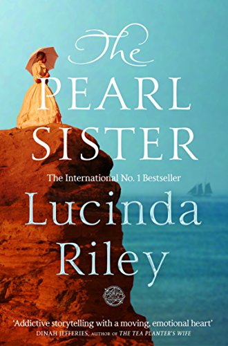 The Pearl Sister (The Seven Sisters Book 4) (English Edition)