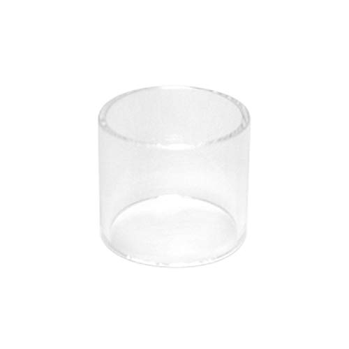 Vaporesso - Cristal Pyrex de repuesto para kit Veco Solo, capacidad máxima de 2 ml