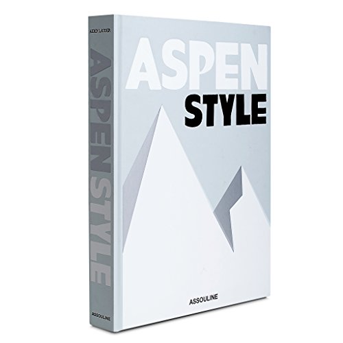 Aspen Style (Big Book) [Idioma Inglés]