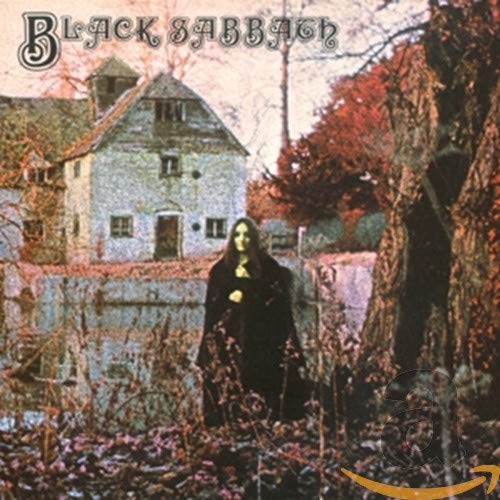 Black Sabbath - Deluxe Edition