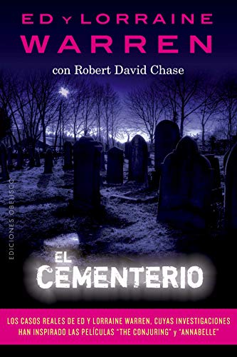 El cementerio (Estudios y Documentos)