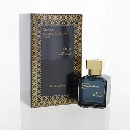 Maison Francis Kur kdjian Paris, oud Collection Silk Mood Extrait de Parfum, 70 ml