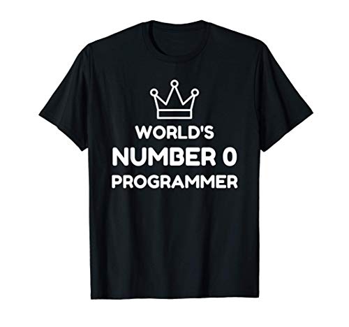 Programador Divertido Programador Codificador C ++ Java Camiseta
