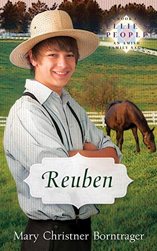Reuben (Ellie's People Book 5) (English Edition)