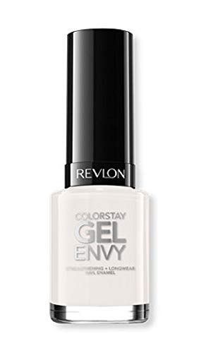 Revlon ColorStay Gel Envy Esmalte de Uñas de Larga Duración 11,7ml (Sure Thing)