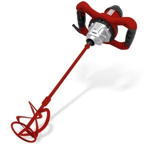 Rubi Rubimix-9 BL Mixer With Chuck & Paddle by Rubi Tools