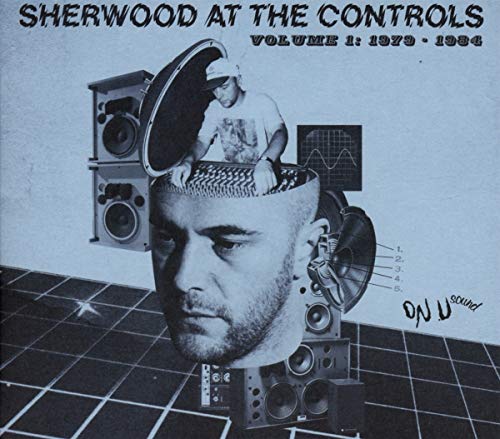Sherwood at the Controls Vol.1: 1979-1984