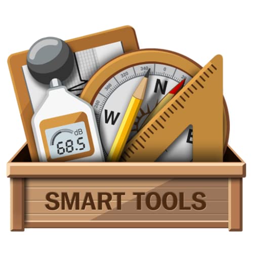 Smart Tools - herramientas
