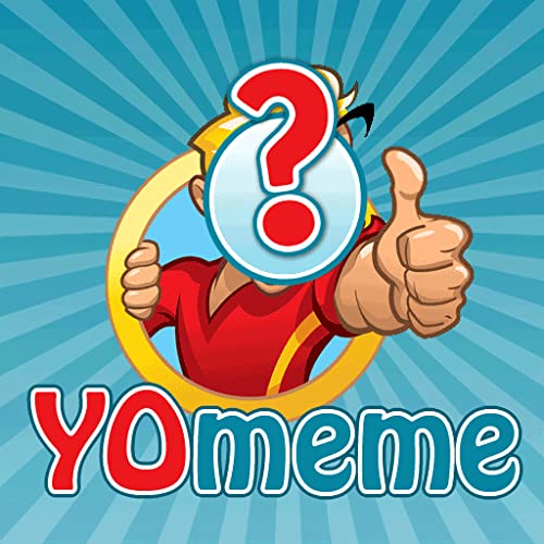 YoMeMe – Postales divertidas con tu cara