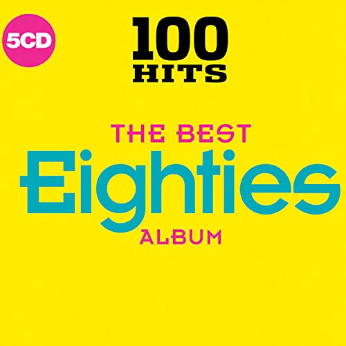 100 Hits-Best 80'S Album