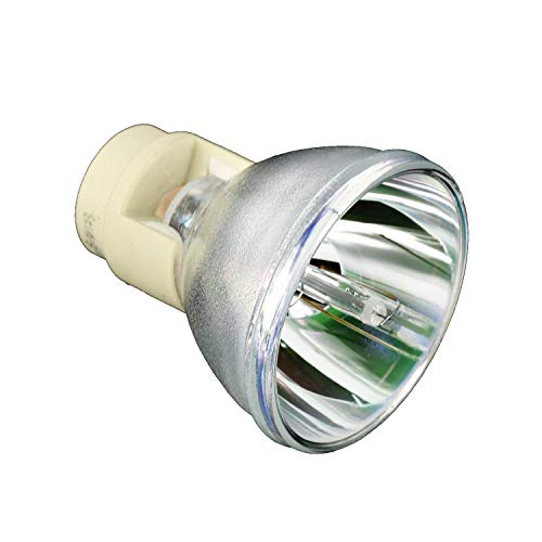Genius Reemplazo Compatible del Bulbo de lámpara (sin la Cubierta) para INFOCUS IN74 SP-LAMP-025 con garantía de 12 Meses