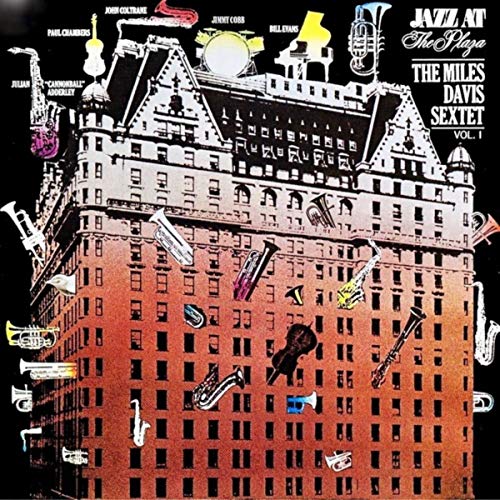 Jazz At The Plaza Vol 1 (Remastered)