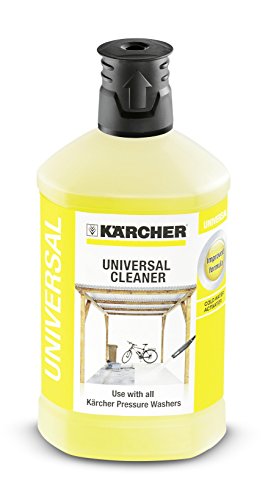 Kärcher 6.295-755.0 accesorio de limpieza a presión (K 2 Home K 2 Basic K 2 Compact Home K 2 Premium Home K 3 Home K 4 Compact K 4 Compact Home K 4 Home)