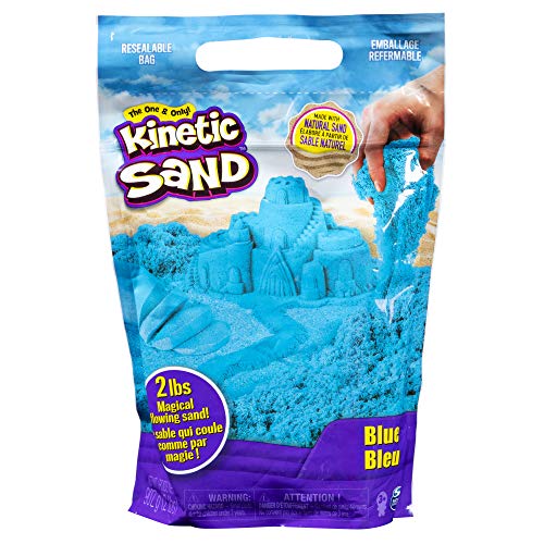 Kinetic Sand Bolsa 906 grs Arena Kinética Colores Surtidos (BIZAK 61921453)