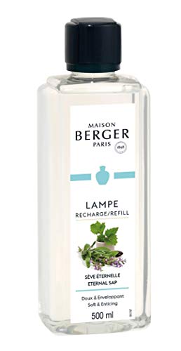 Lampe Berger Reves De Fraicheur/Dreams of Freshness Refill, Claro, 500 ml